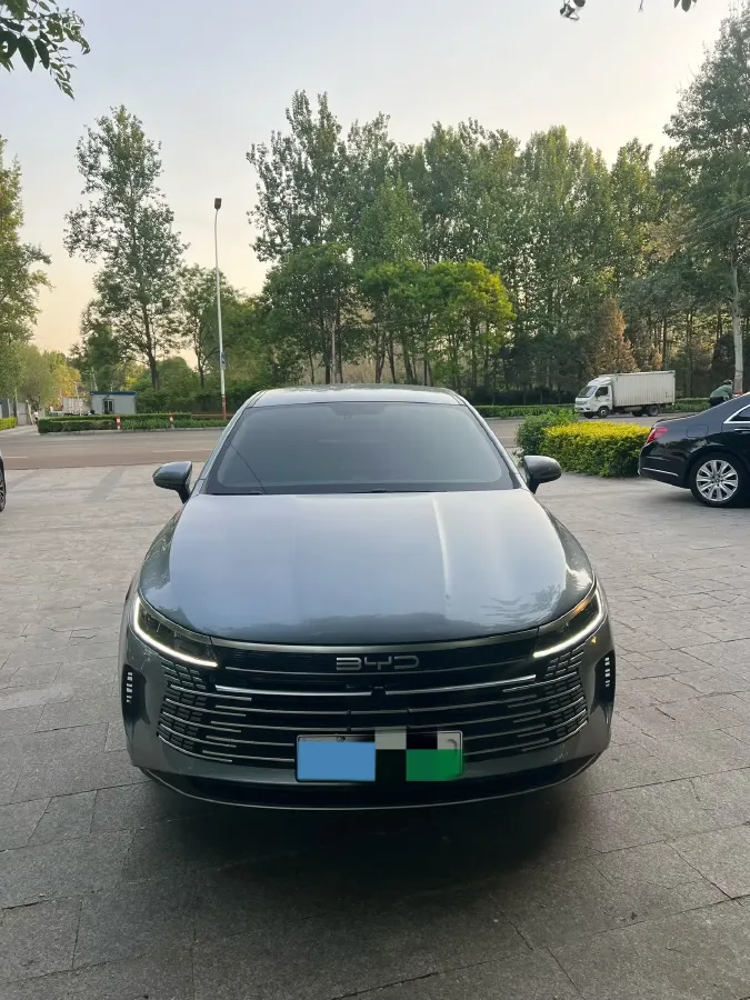 2024 BYD Destroyer 05 1.5L 110HP L4 E-CVT PHEV 8.3KWH,autocango,china used car exporter,china ev exporter,chinese used car exporter,chinese used ev exporter