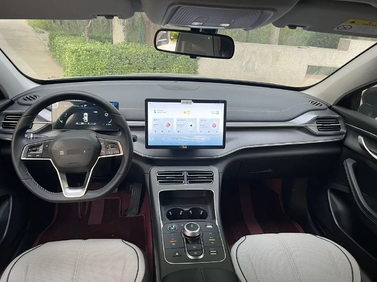 2024 BYD Destroyer 05 1.5L 110HP L4 E-CVT PHEV 8.3KWH,autocango,china used car exporter,china ev exporter,chinese used car exporter,chinese used ev exporter