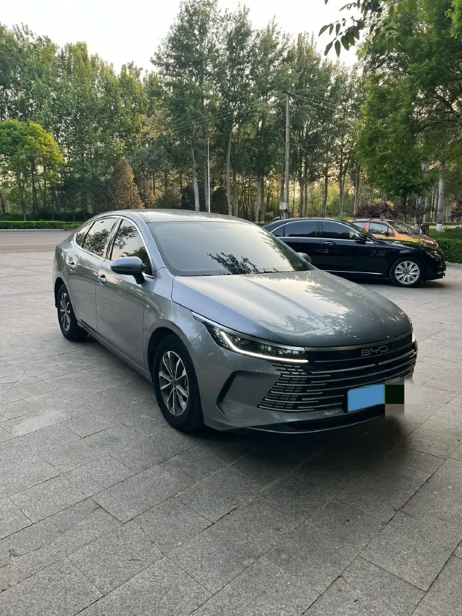 2024 BYD Destroyer 05 1.5L 110HP L4 E-CVT PHEV 8.3KWH,autocango,china used car exporter,china ev exporter,chinese used car exporter,chinese used ev exporter