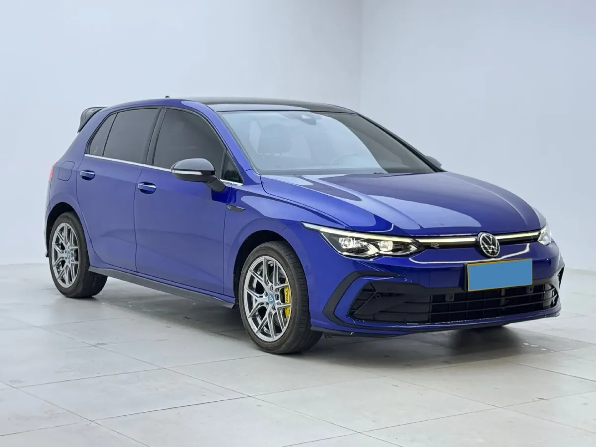 2021 Volkswagen Golf 1.4T 150HP L4 7DCT,autocango,china used car exporter,china ev exporter,chinese used car exporter,chinese used ev exporter