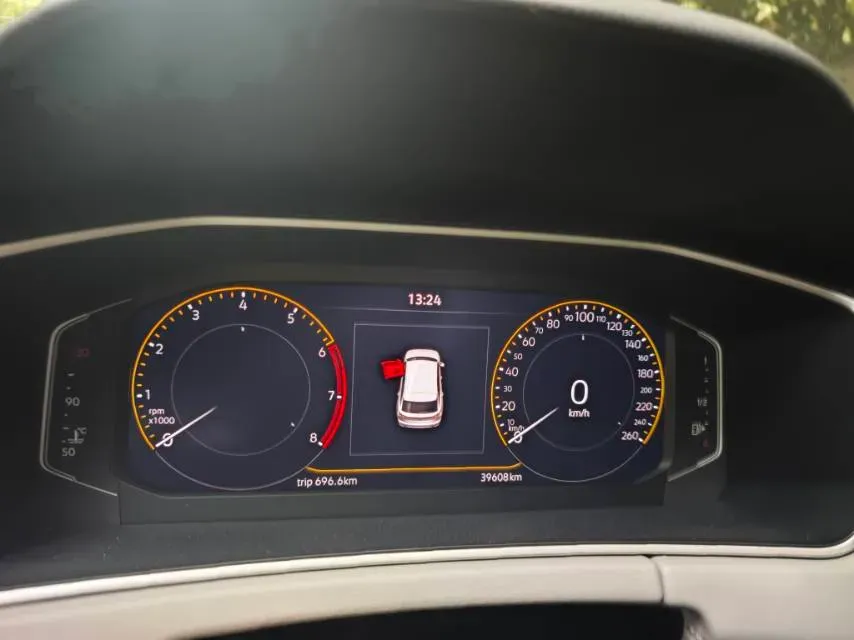 2023 Volkswagen Tayron 1.5T 160HP L4 7DCT,autocango,china used car exporter,china ev exporter,chinese used car exporter,chinese used ev exporter