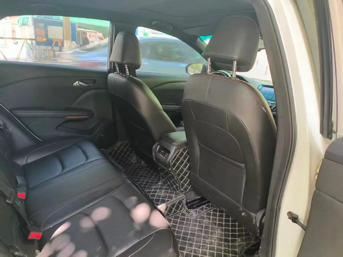 2019 Chevrolet Monza 1.3T 163HP L3 6AT,autocango,china used car exporter,china ev exporter,chinese used car exporter,chinese used ev exporter