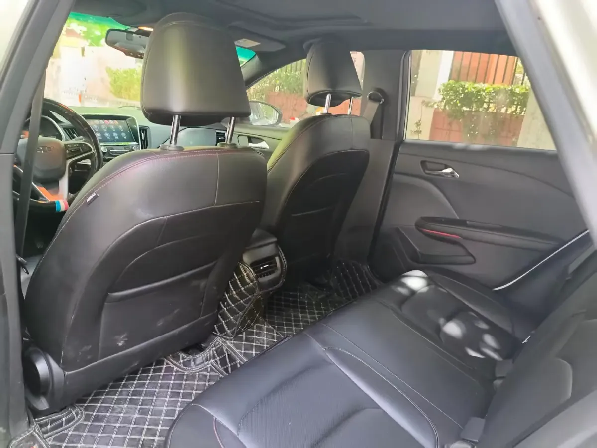 2019 Chevrolet Monza 1.3T 163HP L3 6AT,autocango,china used car exporter,china ev exporter,chinese used car exporter,chinese used ev exporter