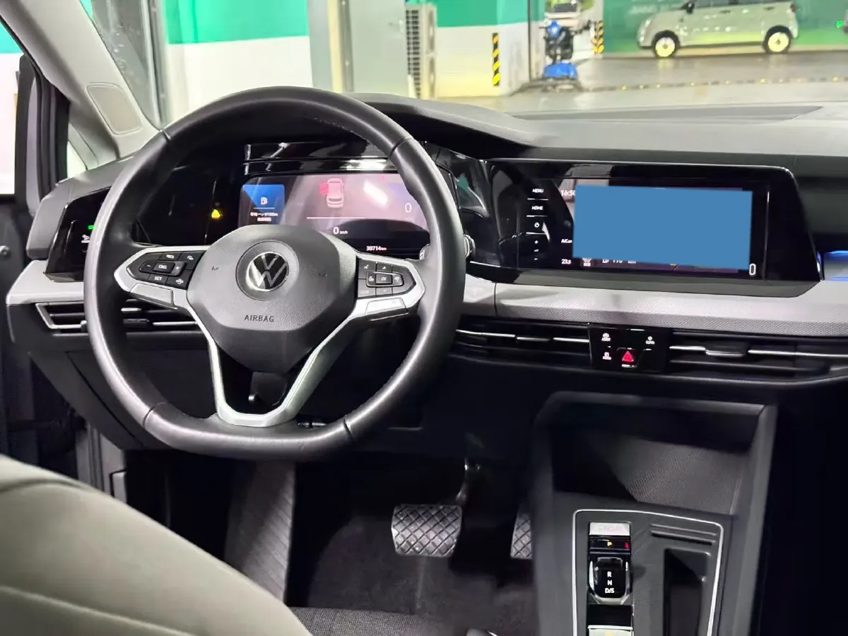 2021 Volkswagen Golf 1.4T 150HP L4 7DCT,autocango,china used car exporter,china ev exporter,chinese used car exporter,chinese used ev exporter