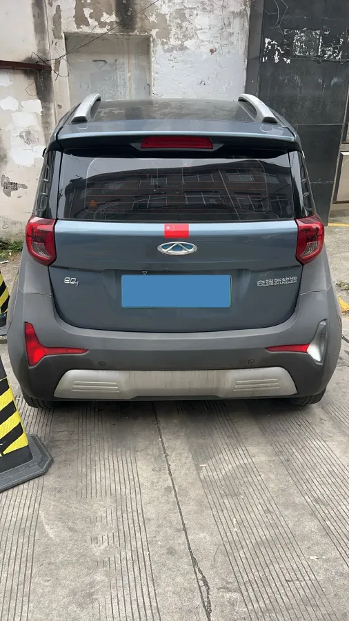 2019 Chery Little Ant BEV 30.6KWH,autocango,china used car exporter,china ev exporter,chinese used car exporter,chinese used ev exporter