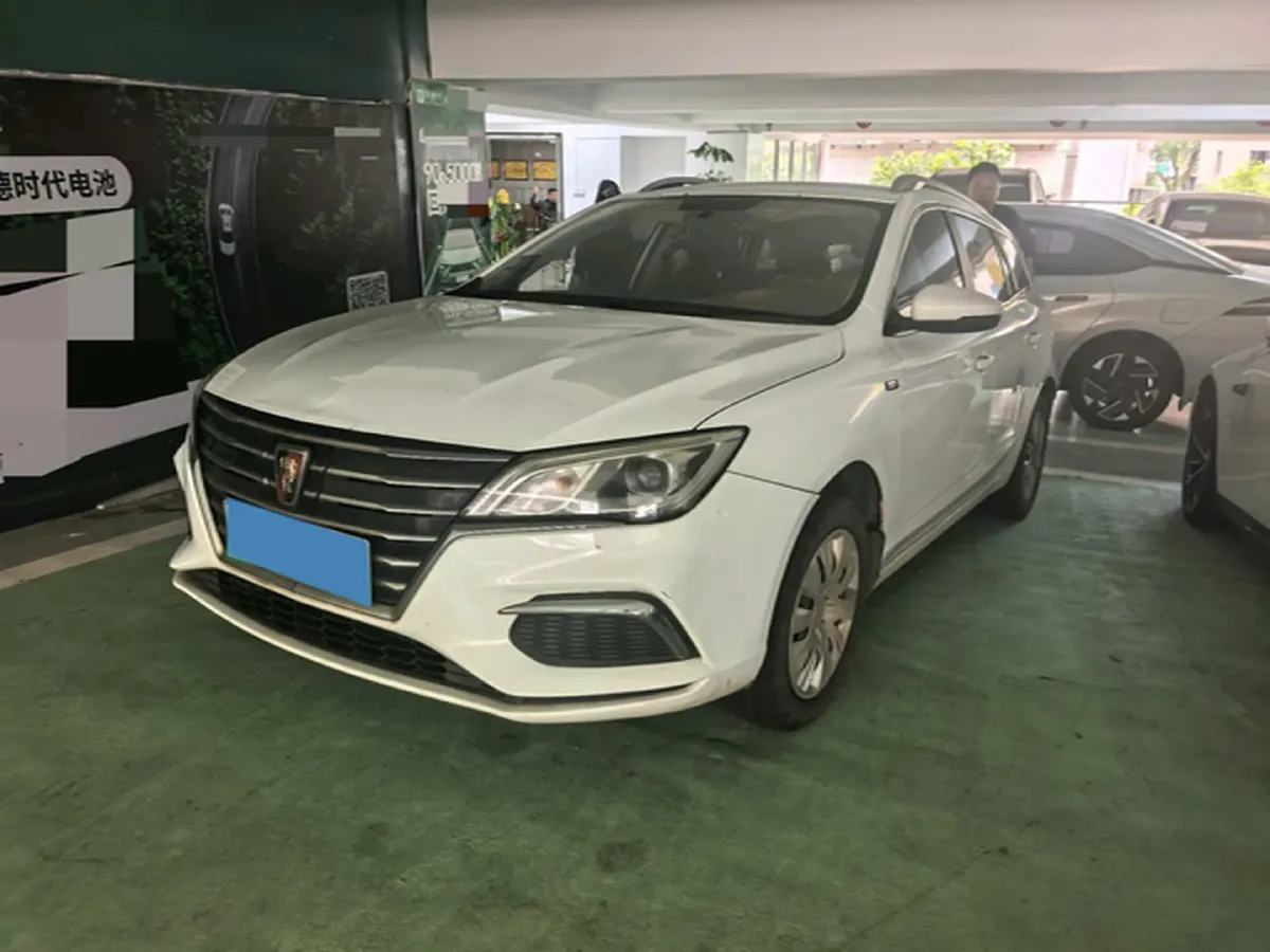 2018 Roewe Ei5 BEV 35KWH,autocango,china used car exporter,china ev exporter,chinese used car exporter,chinese used ev exporter