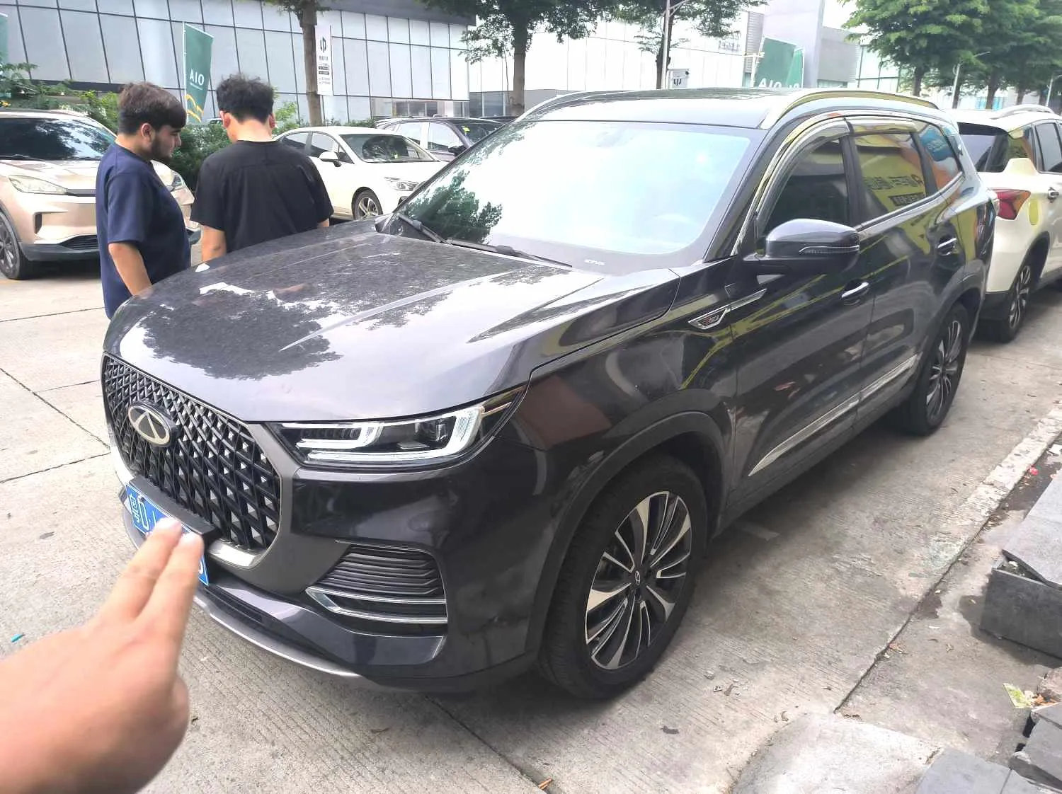 autocango,china used car exporter,china ev exporter,chinese used car exporter,chinese used ev exporter