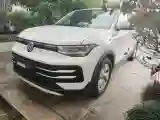 2025 Volkswagen Tharu 1.5L 110HP L4 6AT