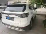 2025 Volkswagen Tharu 1.5L 110HP L4 6AT