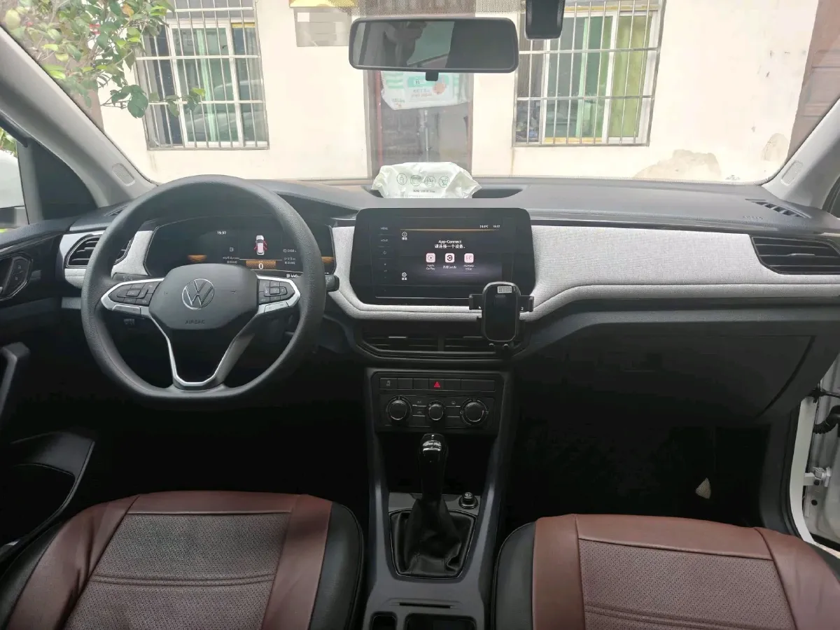 2025 Volkswagen Tharu 1.5L 110HP L4 6AT,autocango,china used car exporter,china ev exporter,chinese used car exporter,chinese used ev exporter