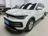 2025 Volkswagen Tharu 1.5L 110HP L4 6AT