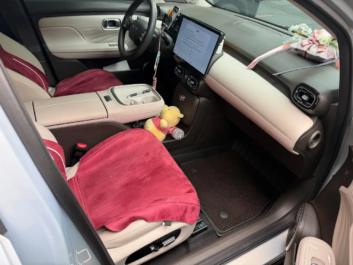 2025 Skyworth EV6 BEV,autocango,china used car exporter,china ev exporter,chinese used car exporter,chinese used ev exporter