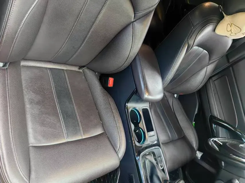 2018 GAC Trumpchi GS4 1.5T 152HP L4 6AT,autocango,china used car exporter,china ev exporter,chinese used car exporter,chinese used ev exporter