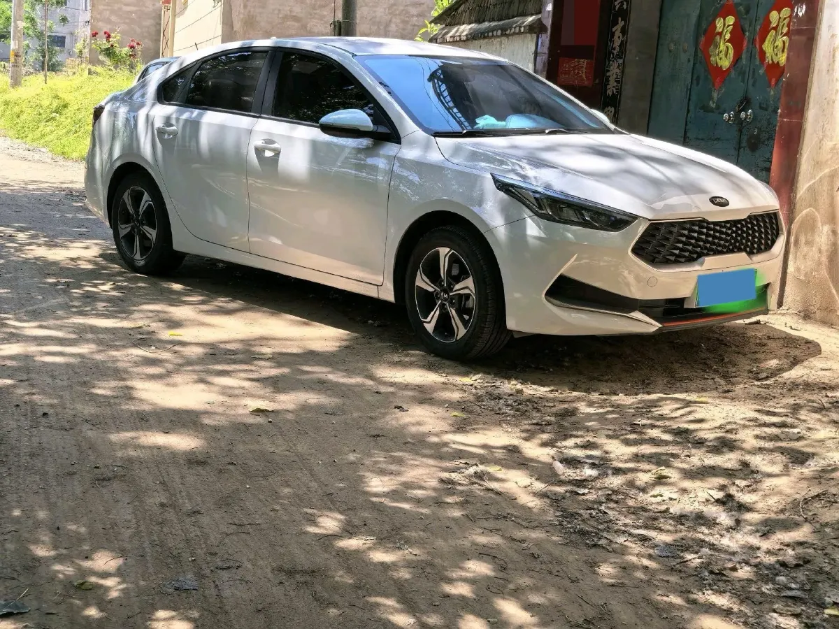 2019 Kia K3 1.5L 115HP L4 CVT,autocango,china used car exporter,china ev exporter,chinese used car exporter,chinese used ev exporter