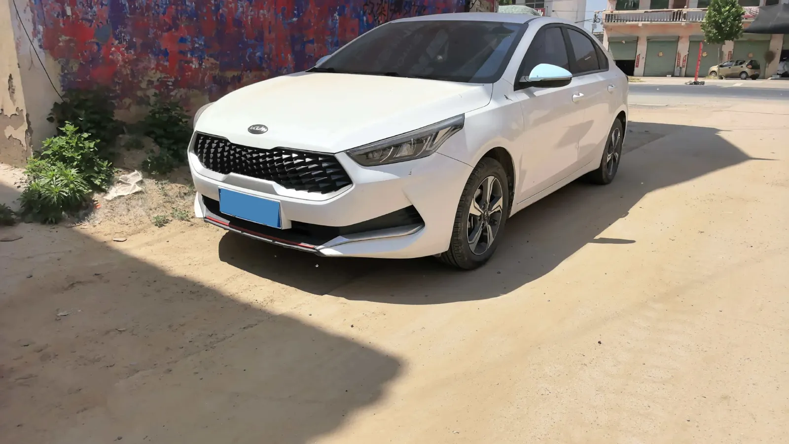 2019 Kia K3 1.5L 115HP L4 CVT,autocango,china used car exporter,china ev exporter,chinese used car exporter,chinese used ev exporter