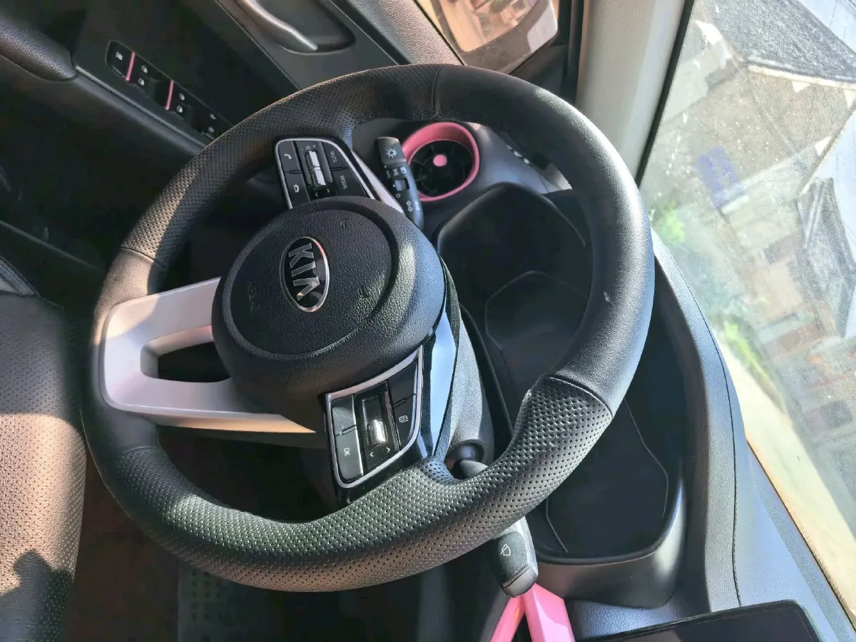 2019 Kia K3 1.5L 115HP L4 CVT,autocango,china used car exporter,china ev exporter,chinese used car exporter,chinese used ev exporter
