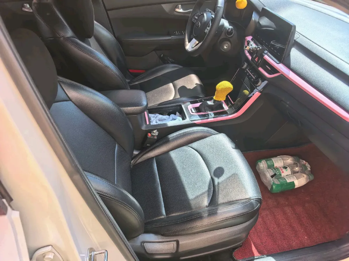 2019 Kia K3 1.5L 115HP L4 CVT,autocango,china used car exporter,china ev exporter,chinese used car exporter,chinese used ev exporter