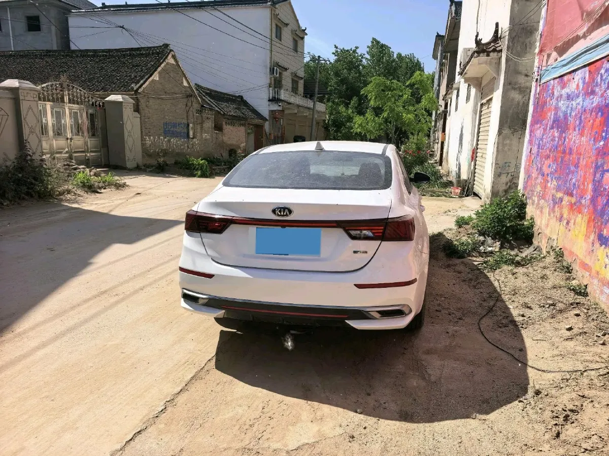 2019 Kia K3 1.5L 115HP L4 CVT,autocango,china used car exporter,china ev exporter,chinese used car exporter,chinese used ev exporter
