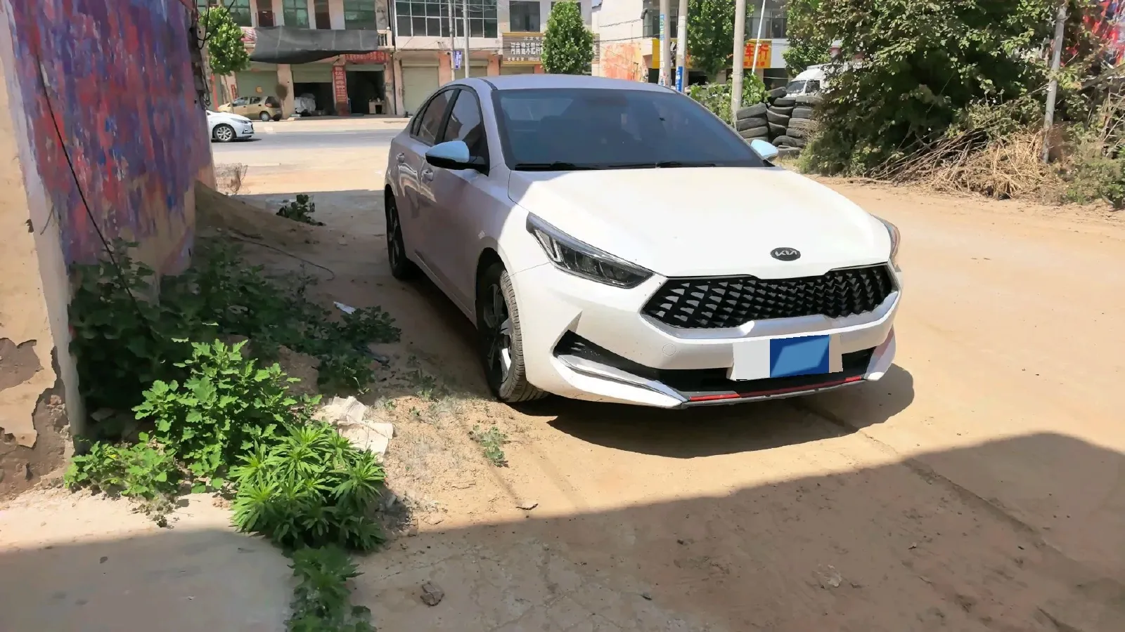 2019 Kia K3 1.5L 115HP L4 CVT,autocango,china used car exporter,china ev exporter,chinese used car exporter,chinese used ev exporter