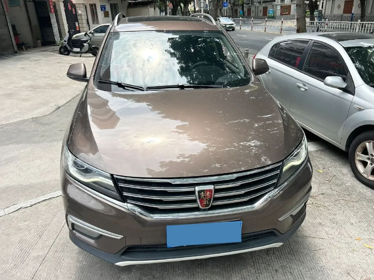 2018 Roewe RX5 1.5T 169HP L4 7DCT,autocango,china used car exporter,china ev exporter,chinese used car exporter,chinese used ev exporter