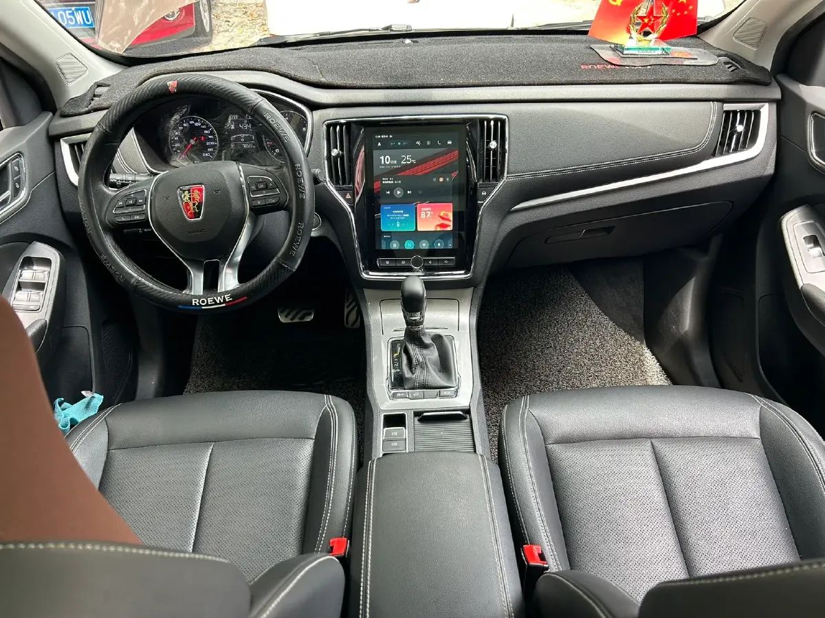 2018 Roewe RX5 1.5T 169HP L4 7DCT,autocango,china used car exporter,china ev exporter,chinese used car exporter,chinese used ev exporter