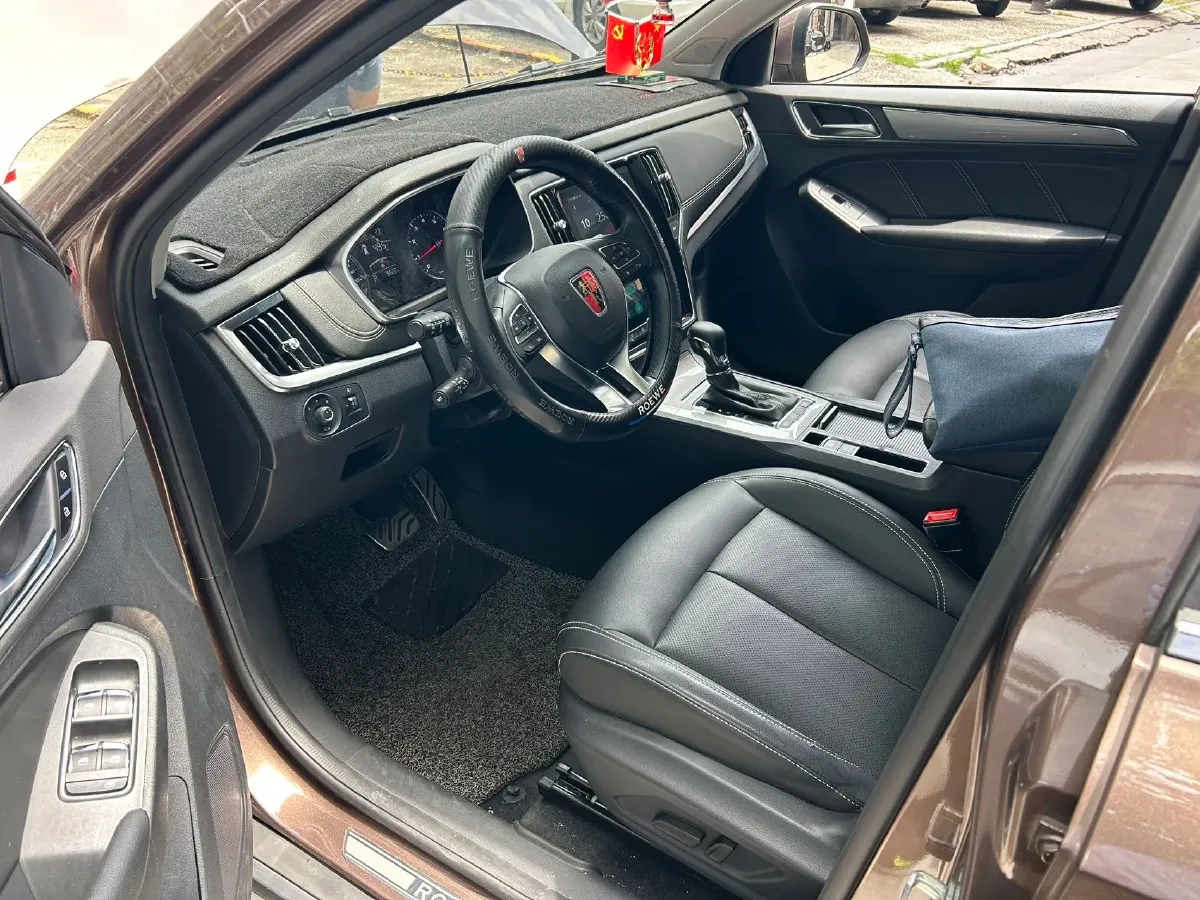 2018 Roewe RX5 1.5T 169HP L4 7DCT,autocango,china used car exporter,china ev exporter,chinese used car exporter,chinese used ev exporter