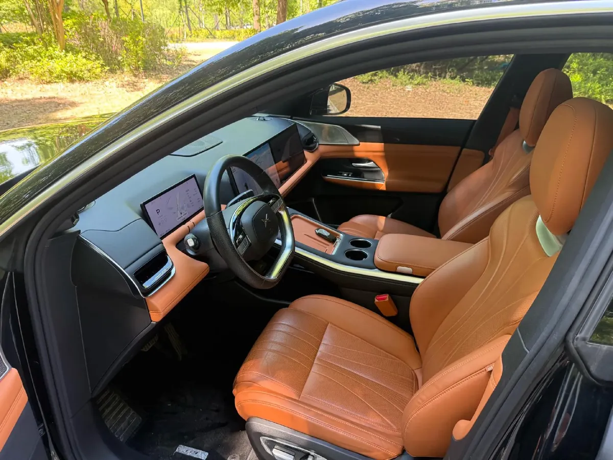 2024 Xpeng G9 BEV 78.2KWH,autocango,china used car exporter,china ev exporter,chinese used car exporter,chinese used ev exporter