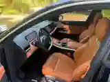 2024 Xpeng G9 BEV 78.2KWH