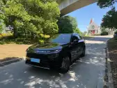 2024 XPENG G9,autocango,china used car exporter,china ev exporter,chinese used car exporter,chinese used ev exporter