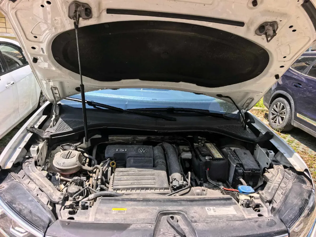 2020 Volkswagen Tayron 1.4T 150HP L4 7DCT,autocango,china used car exporter,china ev exporter,chinese used car exporter,chinese used ev exporter