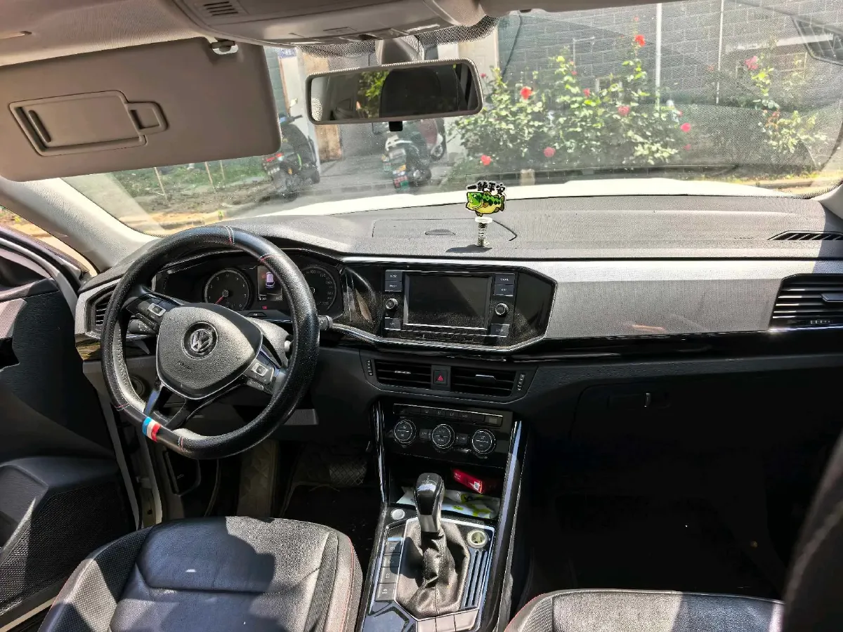 2020 Volkswagen Tayron 1.4T 150HP L4 7DCT,autocango,china used car exporter,china ev exporter,chinese used car exporter,chinese used ev exporter