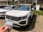 2020 VOLKSWAGEN TAYRON,autocango,china used car exporter,china ev exporter,chinese used car exporter,chinese used ev exporter