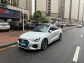 2023 AUDI A3,autocango,china used car exporter,china ev exporter,chinese used car exporter,chinese used ev exporter
