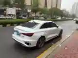2023 Audi A3 1.4T 150HP L4 7DCT