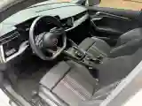 2023 Audi A3 1.4T 150HP L4 7DCT