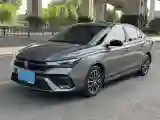 2021 Roewe i5 1.5L 120HP L4 CVT