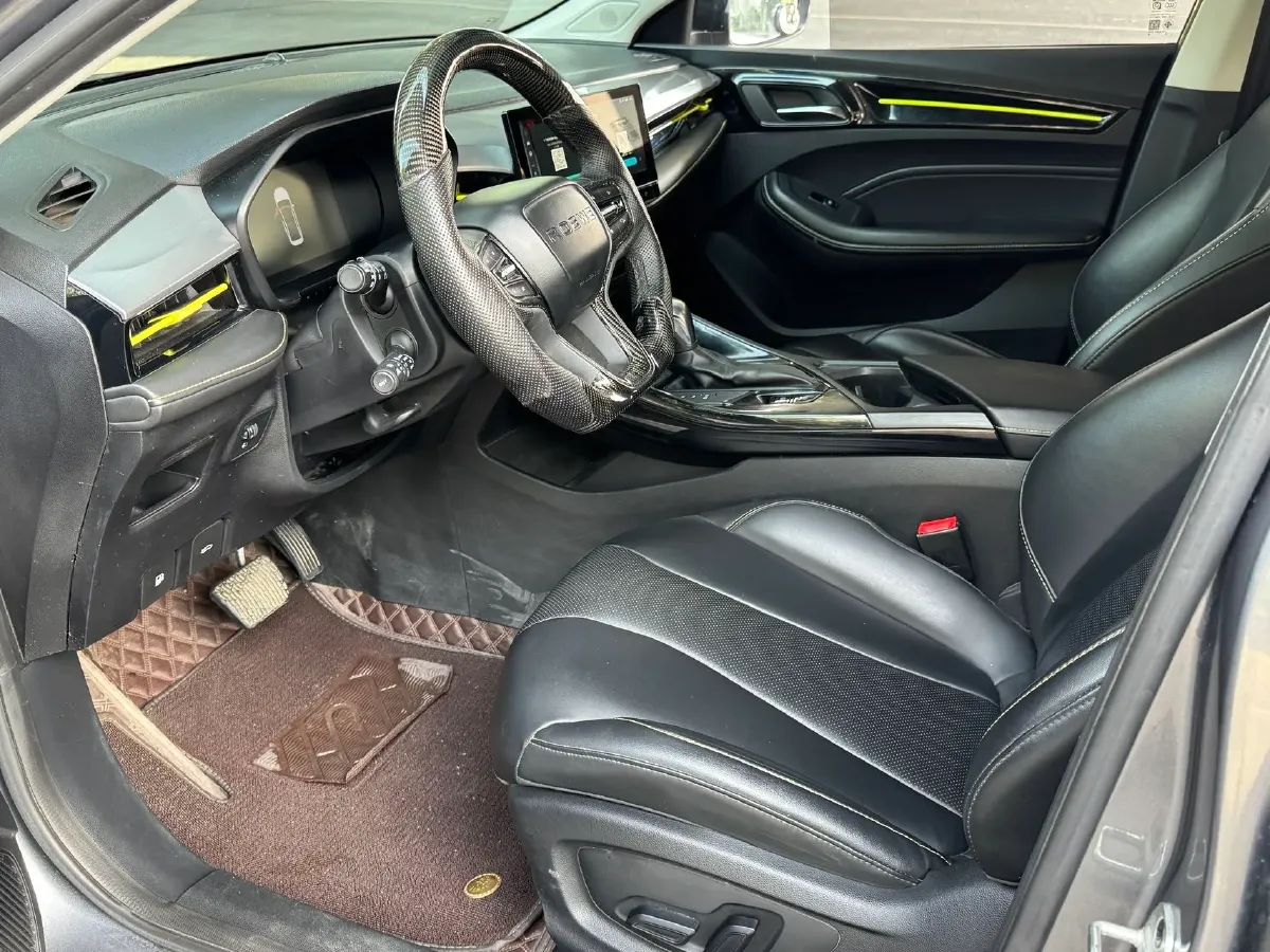 2021 Roewe i5 1.5L 120HP L4 CVT,autocango,china used car exporter,china ev exporter,chinese used car exporter,chinese used ev exporter