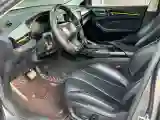 2021 Roewe i5 1.5L 120HP L4 CVT