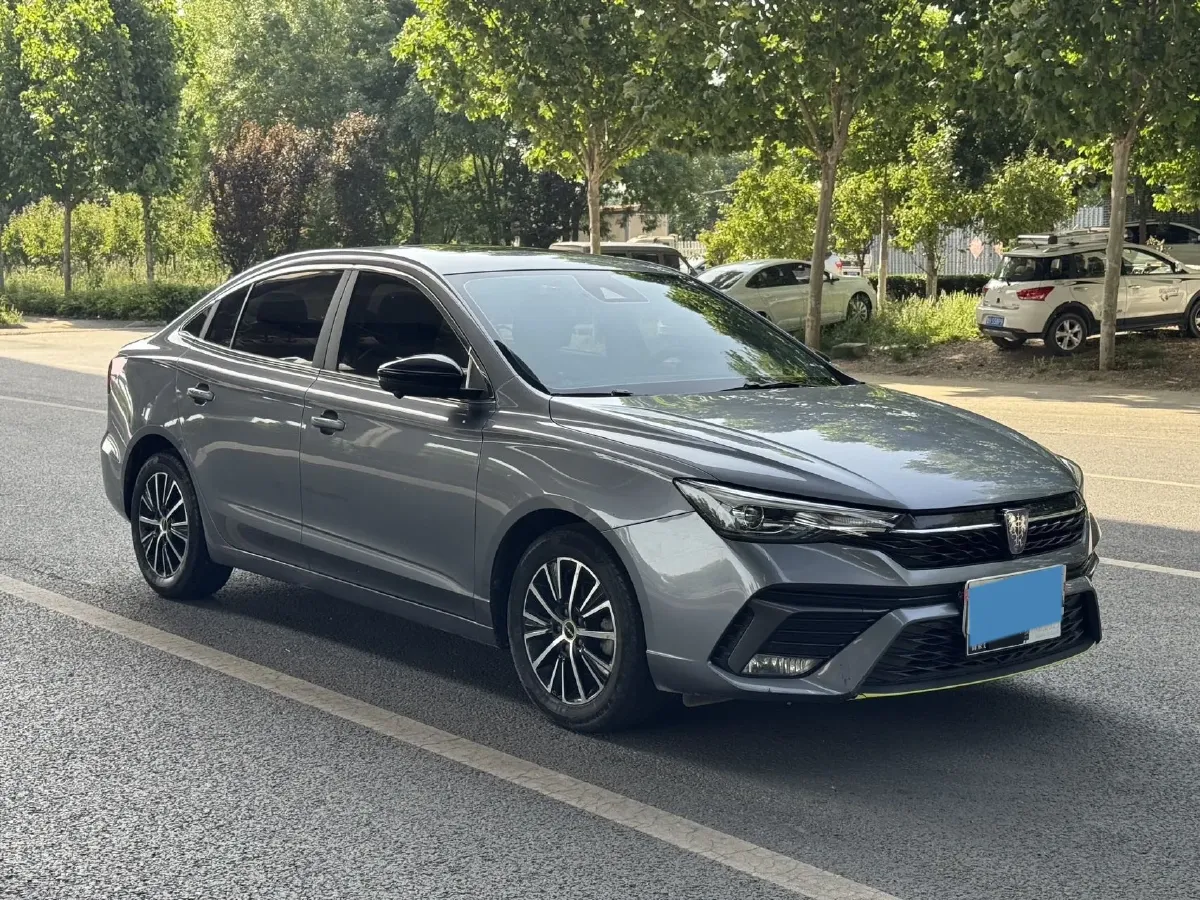 2021 Roewe i5 1.5L 120HP L4 CVT,autocango,china used car exporter,china ev exporter,chinese used car exporter,chinese used ev exporter