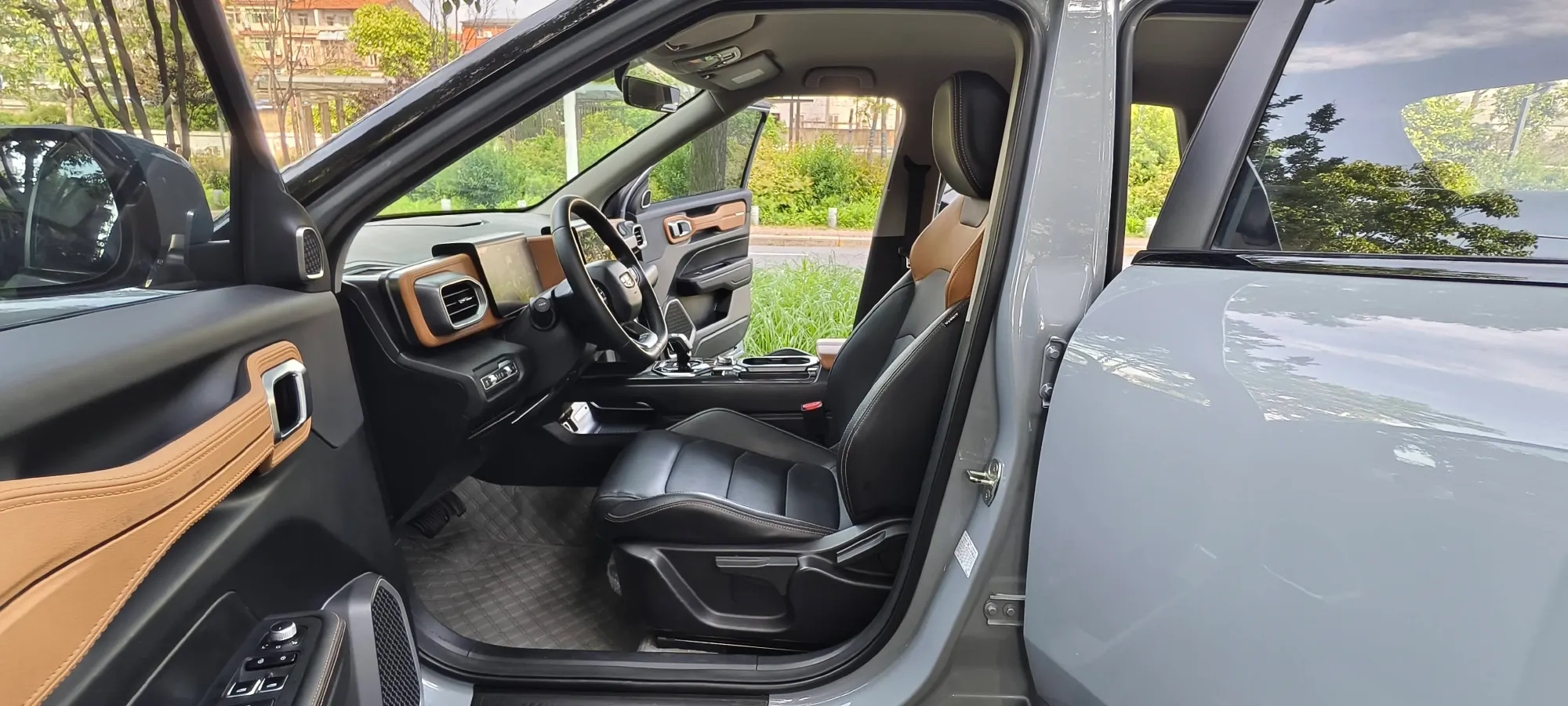 2020 Geely ICON 1.5T 177HP L3 7DCT,autocango,china used car exporter,china ev exporter,chinese used car exporter,chinese used ev exporter