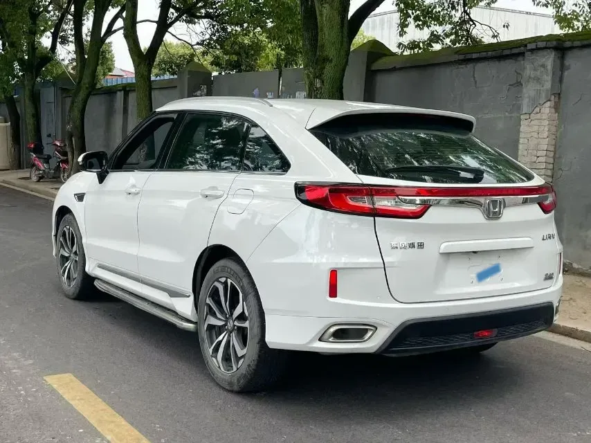 2020 Honda UR-V 2.0T 272HP L4 9AT,autocango,china used car exporter,china ev exporter,chinese used car exporter,chinese used ev exporter