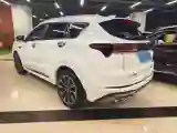 2021 Jetour X70 Plus 1.6T 197HP L4 7DCT