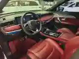 2021 Jetour X70 Plus 1.6T 197HP L4 7DCT