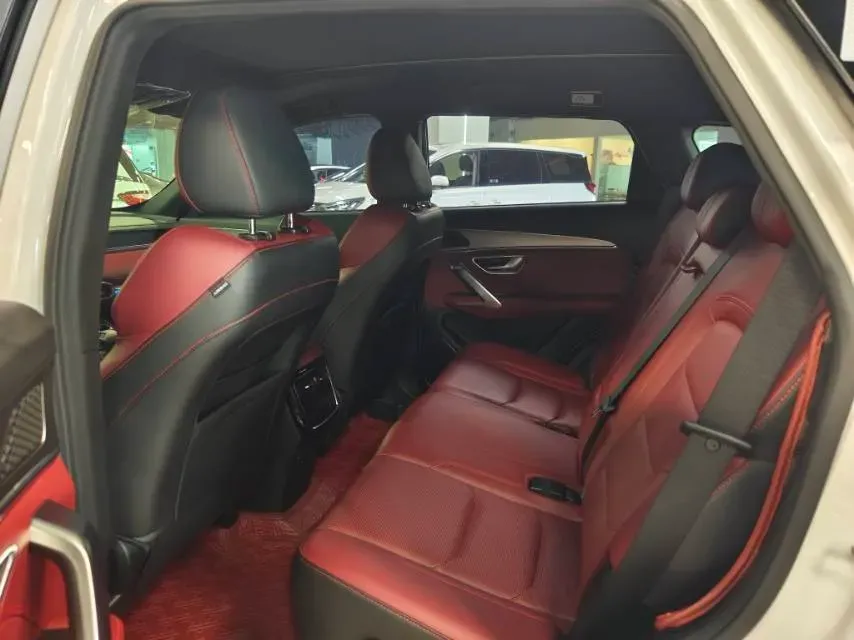 2021 Jetour X70 Plus 1.6T 197HP L4 7DCT,autocango,china used car exporter,china ev exporter,chinese used car exporter,chinese used ev exporter