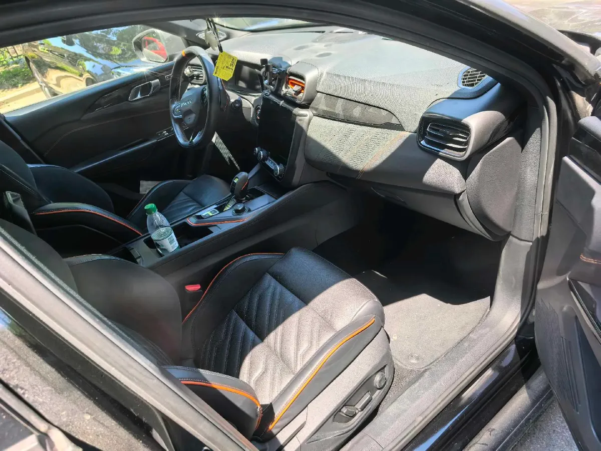 2021 LYNK&CO 02 Hatchback 2.0T 254HP L4 8AT,autocango,china used car exporter,china ev exporter,chinese used car exporter,chinese used ev exporter