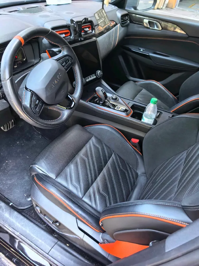 2021 LYNK&CO 02 Hatchback 2.0T 254HP L4 8AT,autocango,china used car exporter,china ev exporter,chinese used car exporter,chinese used ev exporter