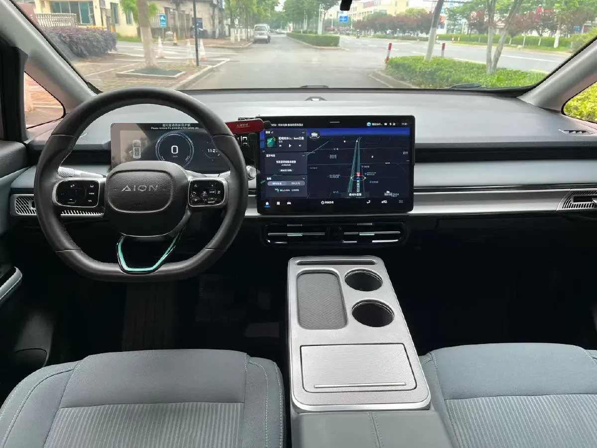 2023 Aion S BEV 55.5KWH,autocango,china used car exporter,china ev exporter,chinese used car exporter,chinese used ev exporter