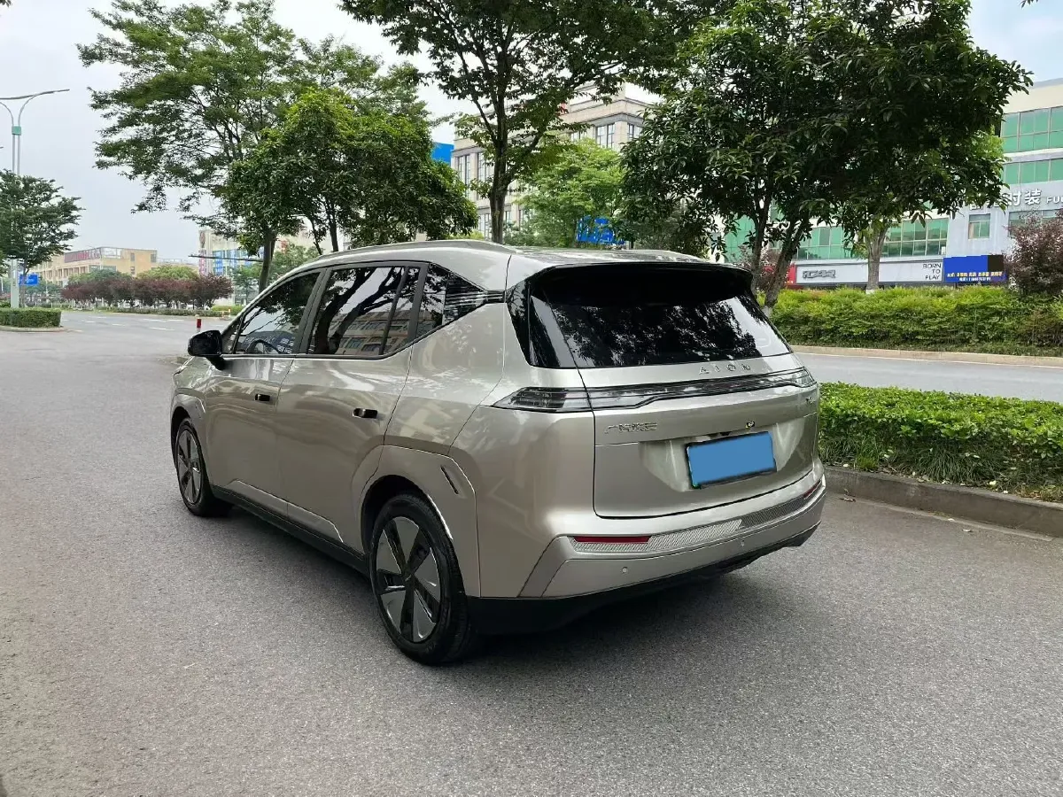 2023 Aion S BEV 55.5KWH,autocango,china used car exporter,china ev exporter,chinese used car exporter,chinese used ev exporter