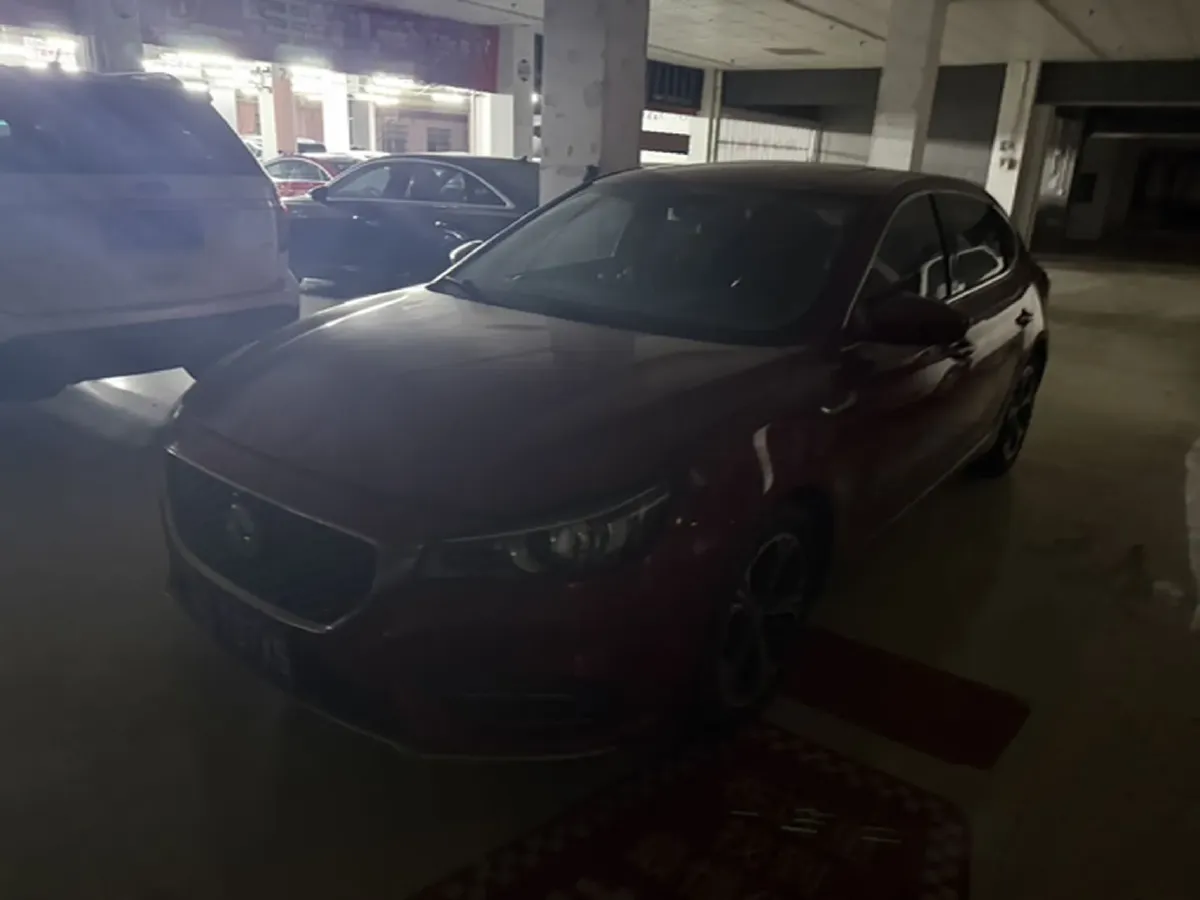 2017 MG MG6 1.5T 169HP L4 7DCT,autocango,china used car exporter,china ev exporter,chinese used car exporter,chinese used ev exporter