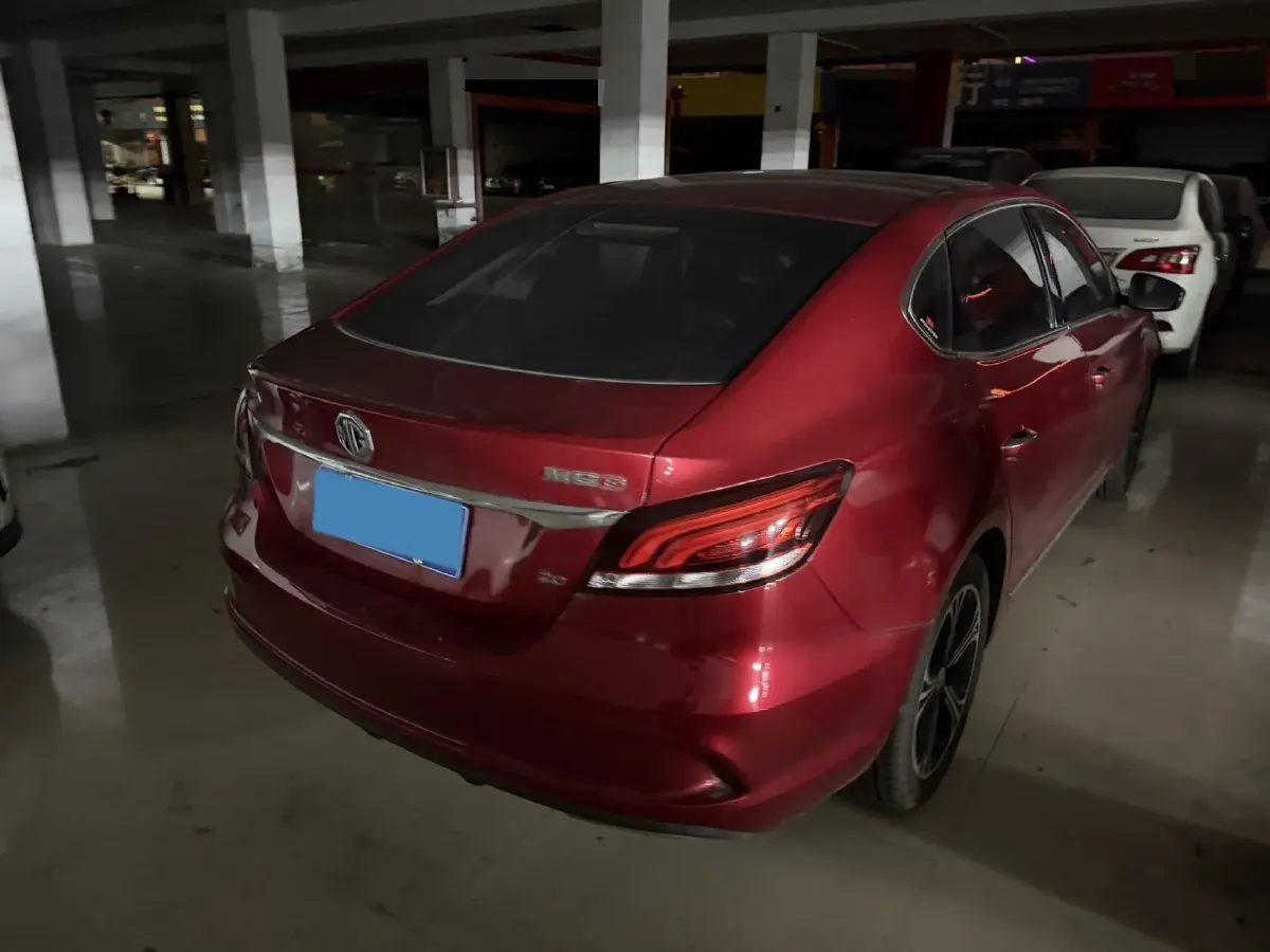 2017 MG MG6 1.5T 169HP L4 7DCT,autocango,china used car exporter,china ev exporter,chinese used car exporter,chinese used ev exporter